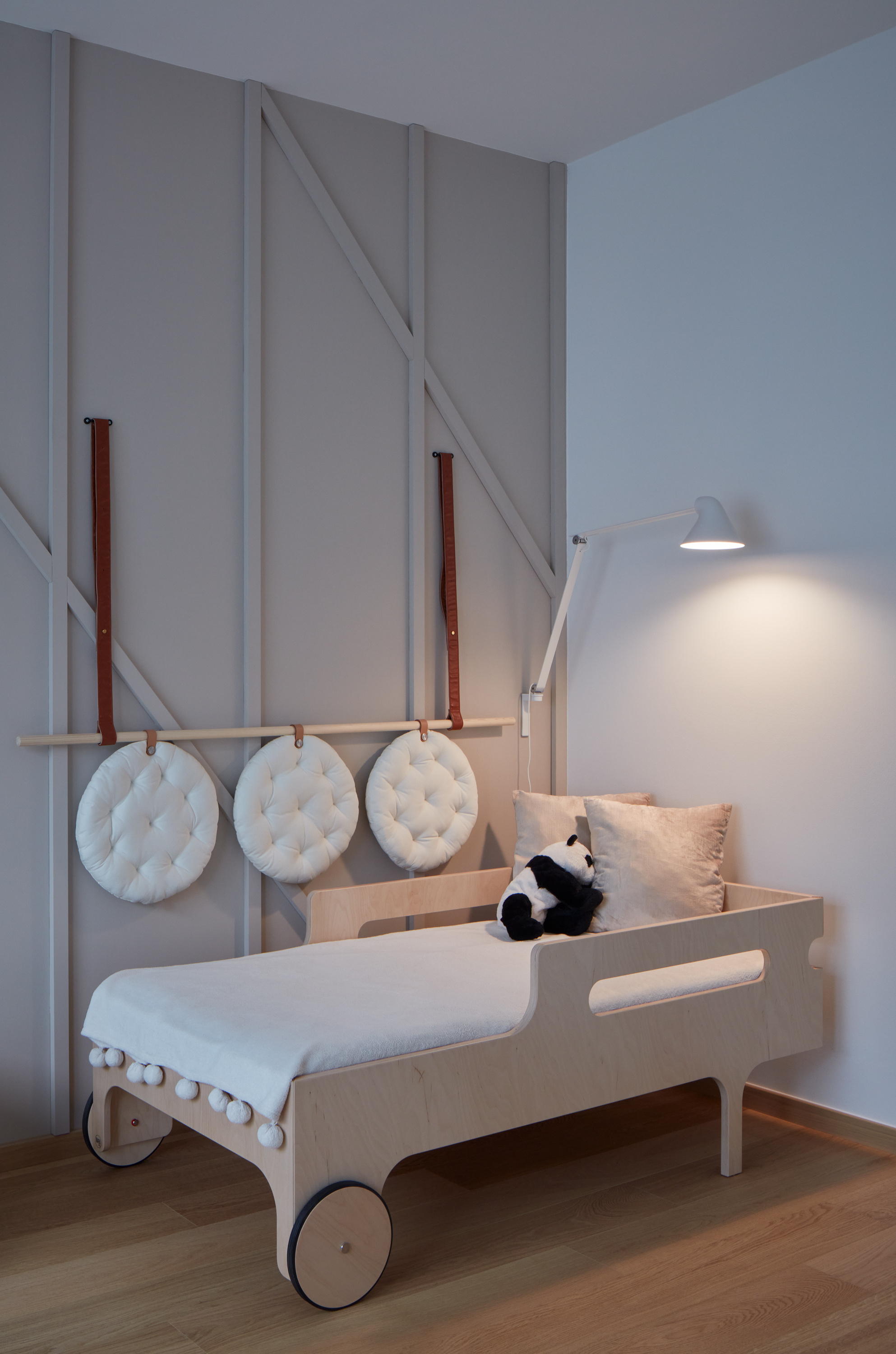 Mädchenzimmer