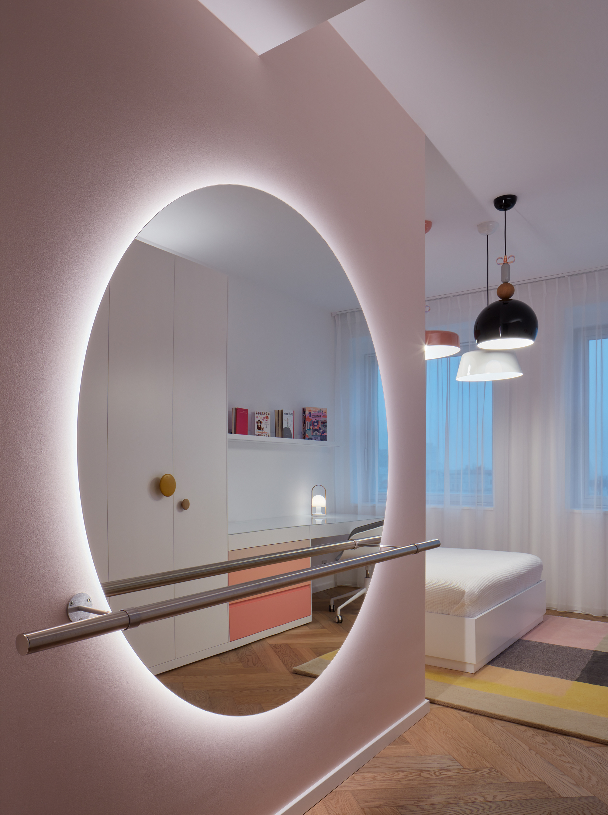 Maisonette-Wohnung Altstadt