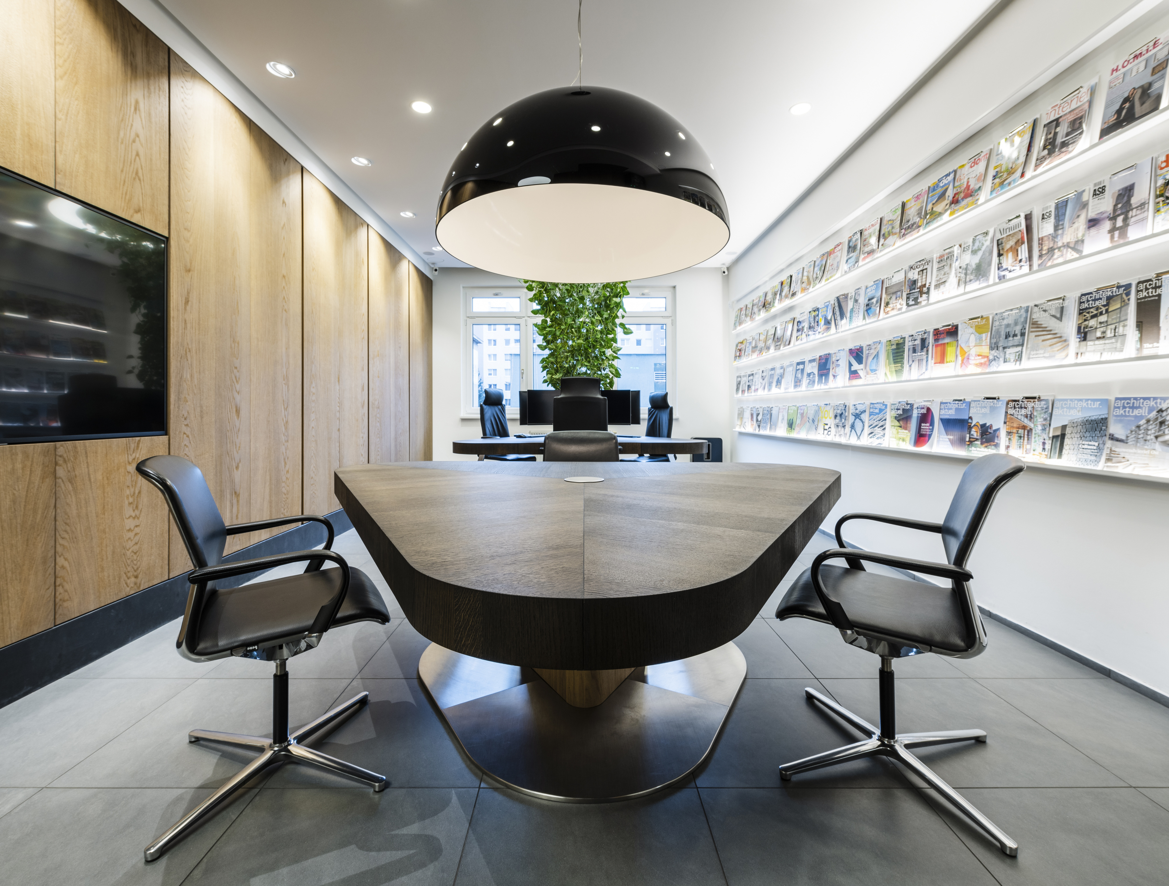 RULES studio