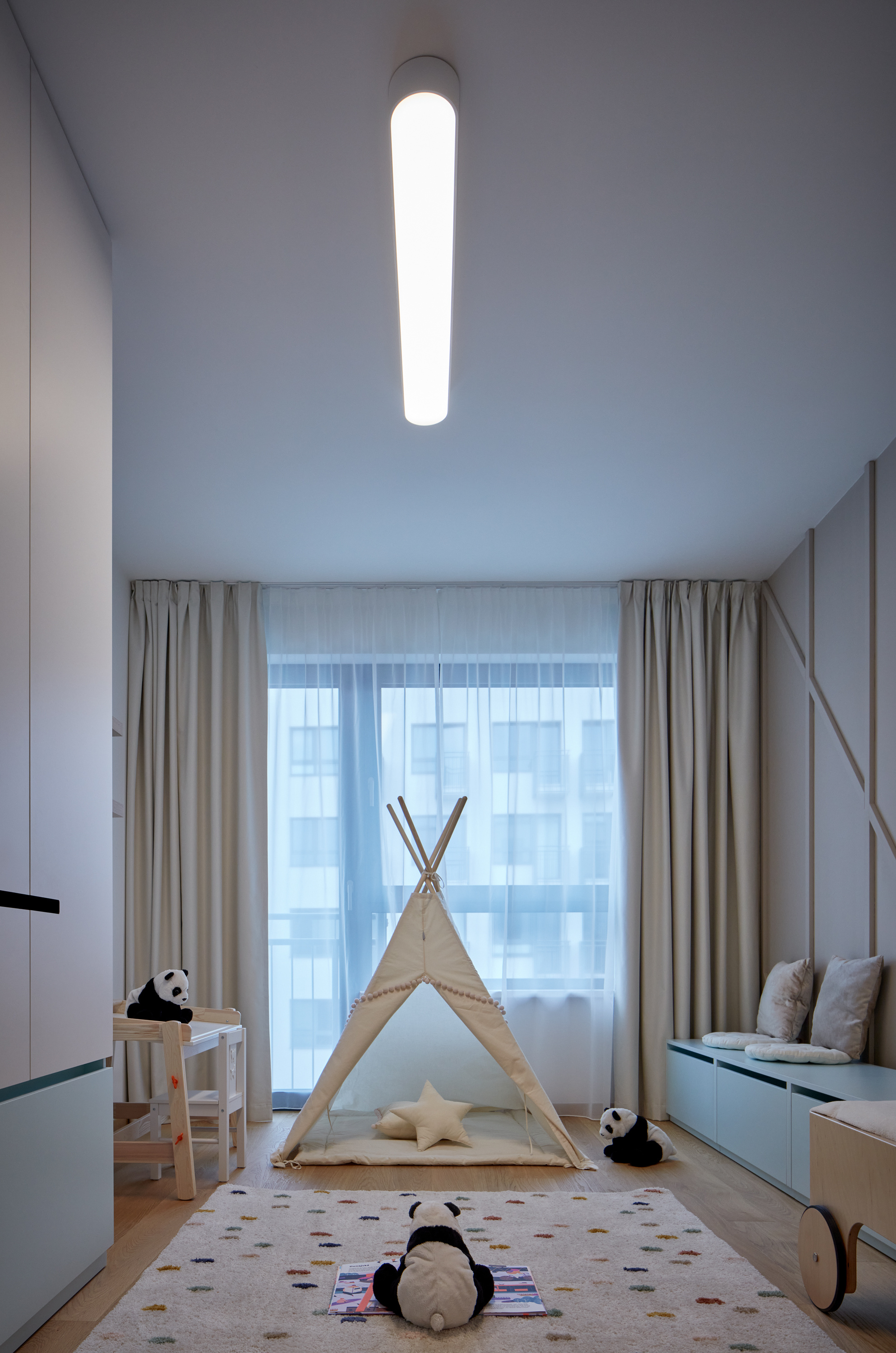 Mädchenzimmer