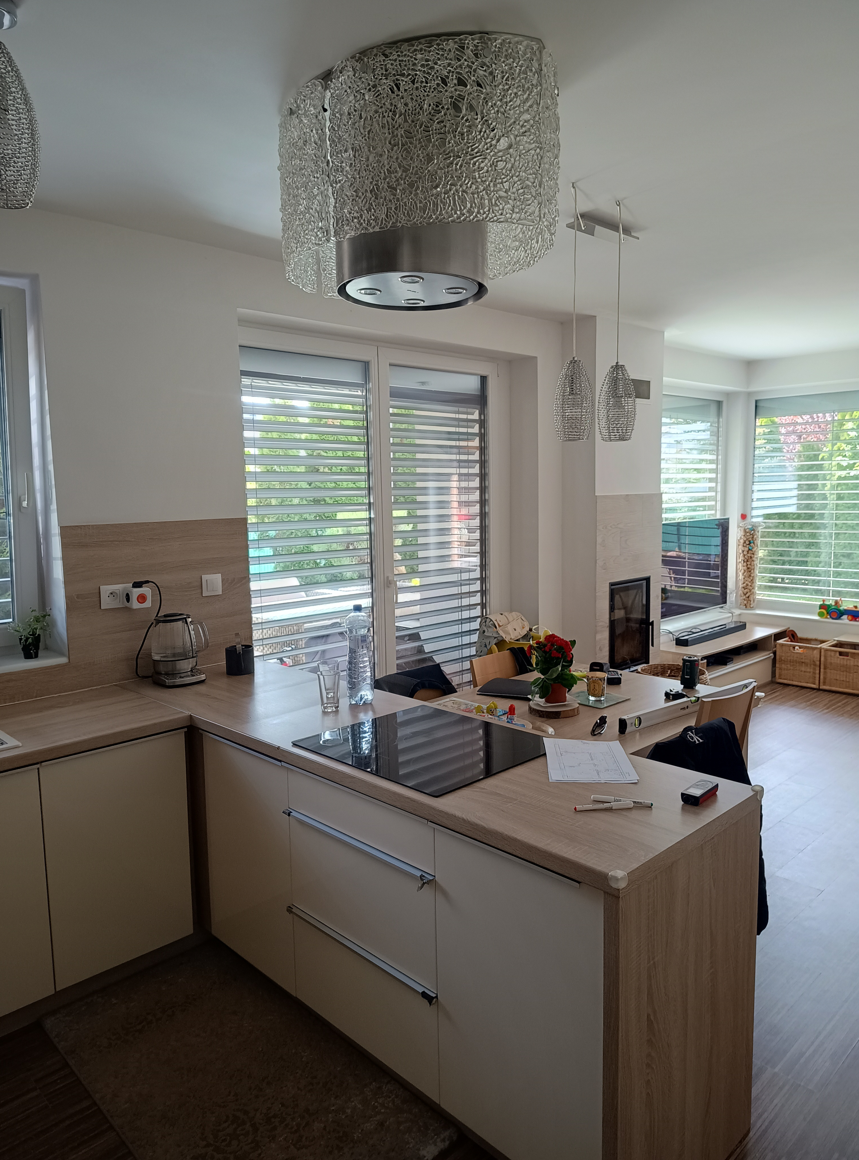 Wohnung vor dem Umbau