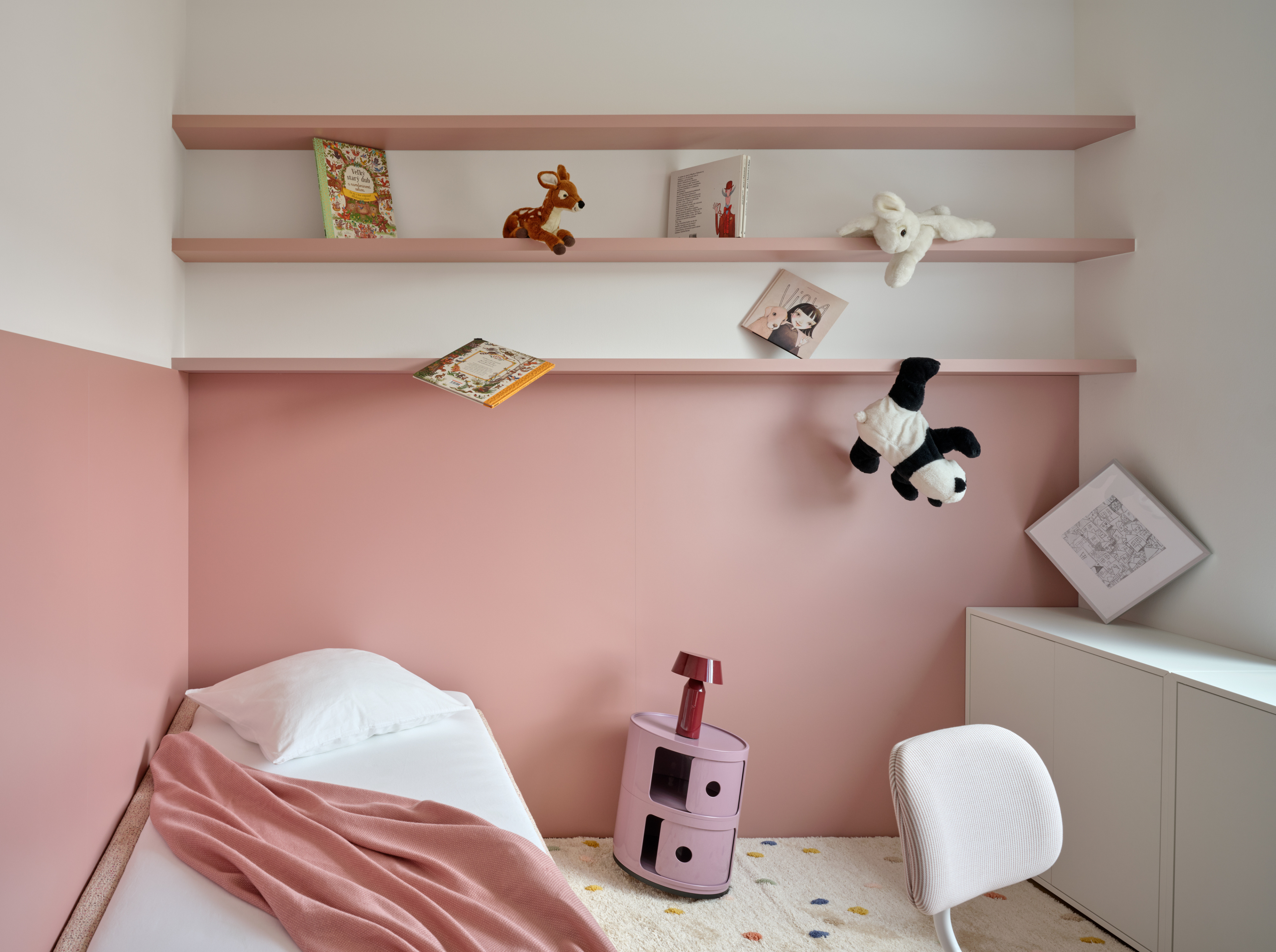 Mädchenzimmer
