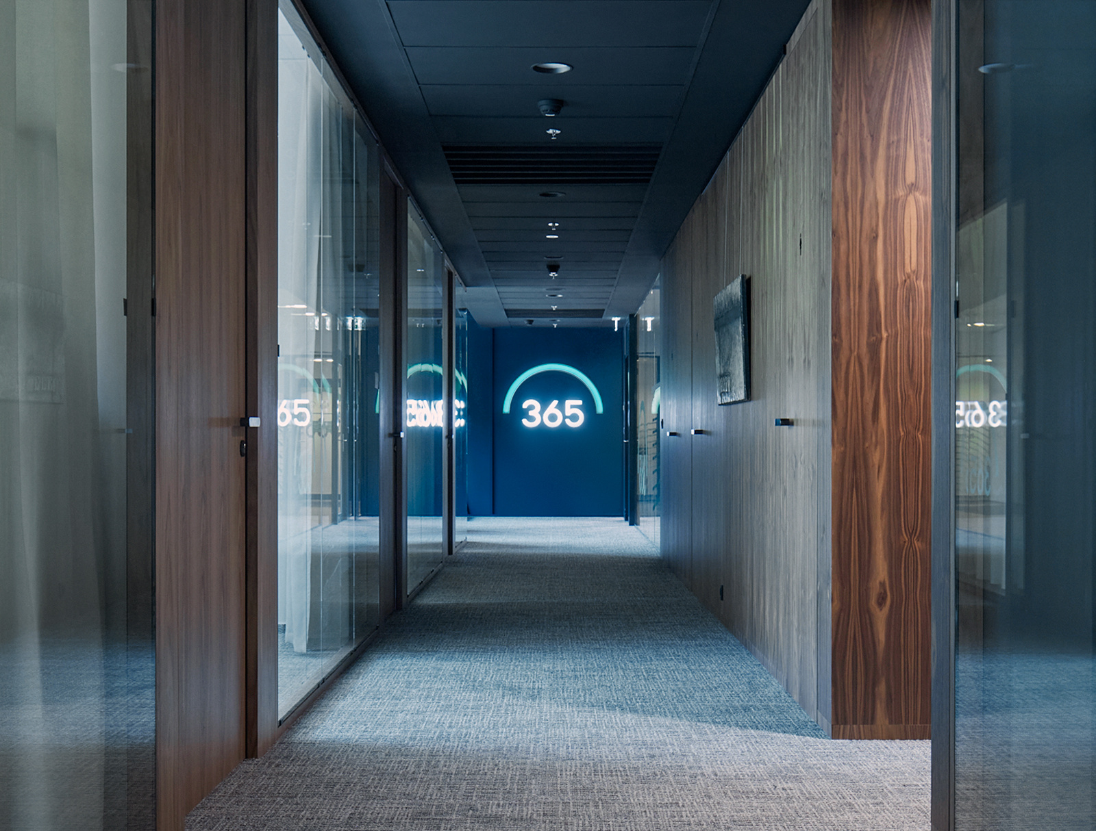 365.bank offices
