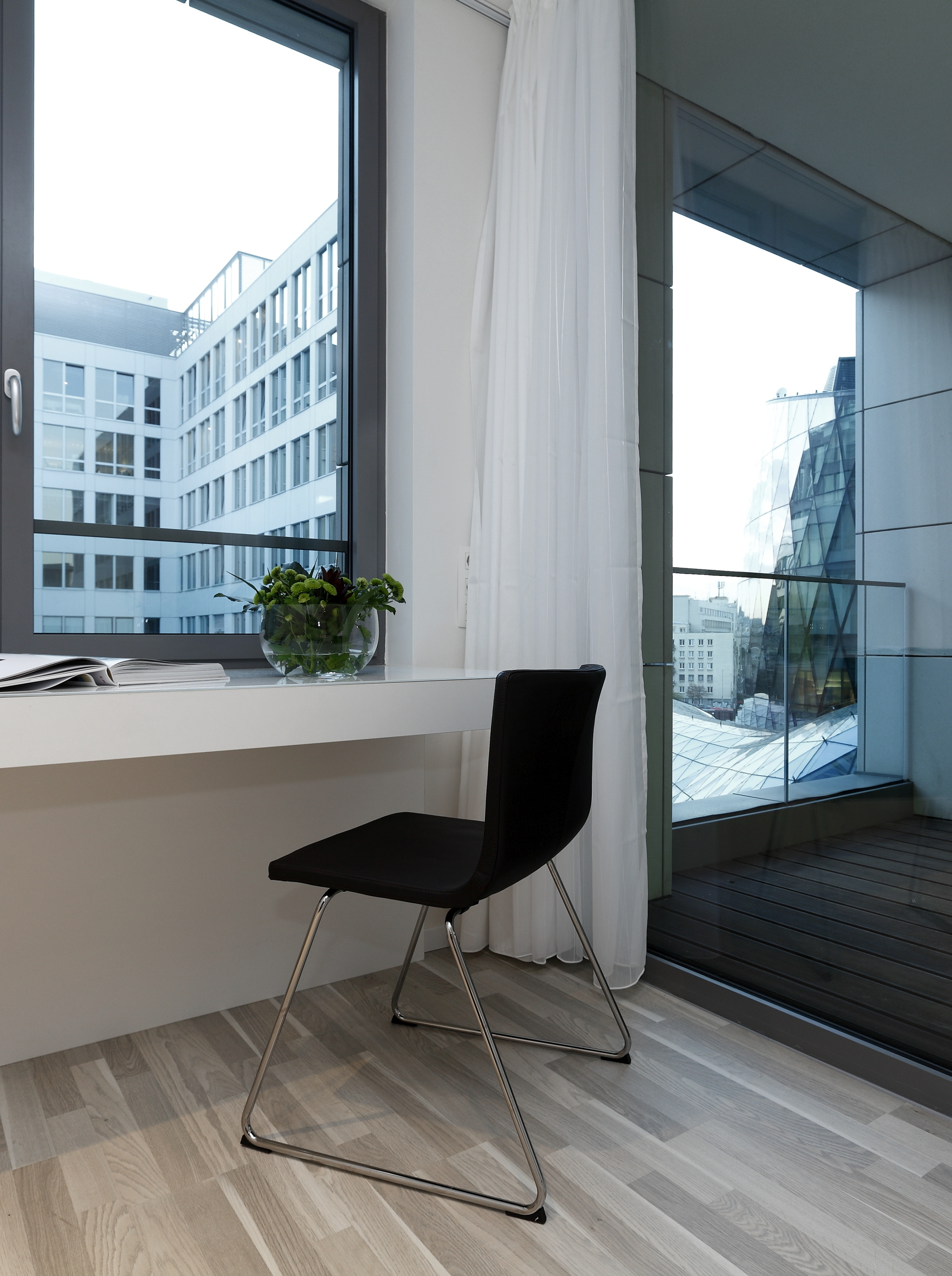 Apartment mit zwei Wohneinheiten Eurovea
