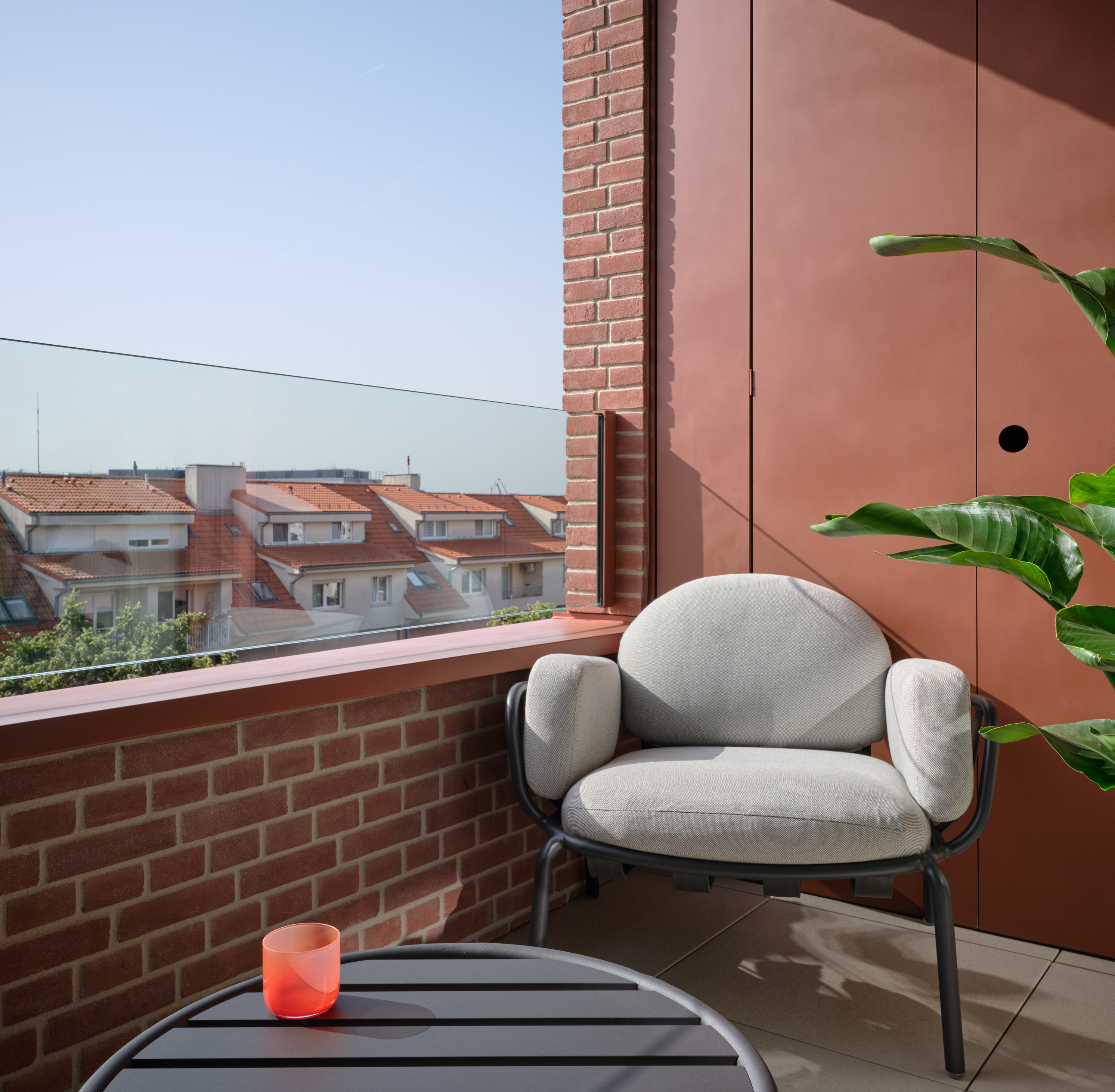 Loggia