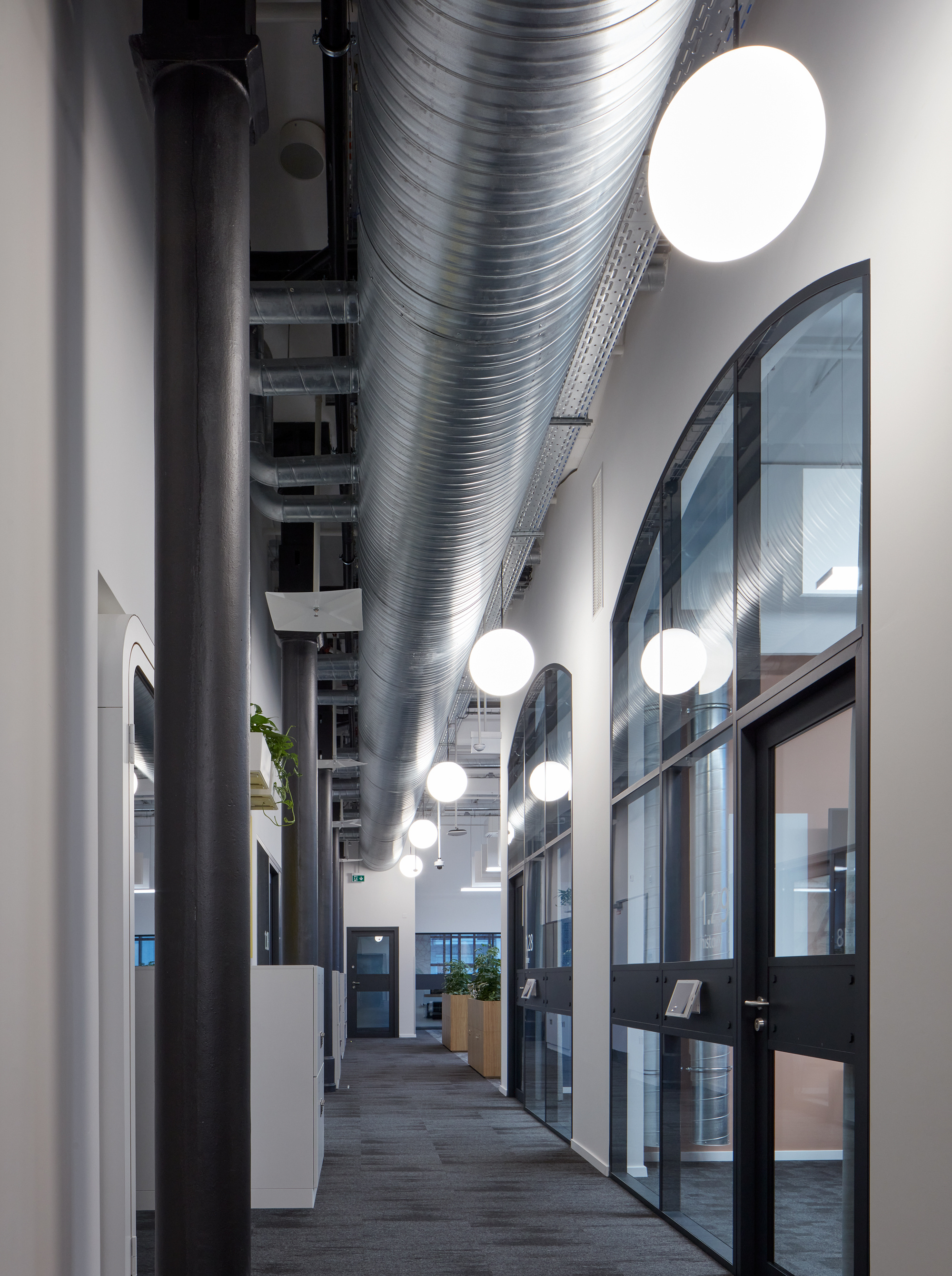 Microsoft offices