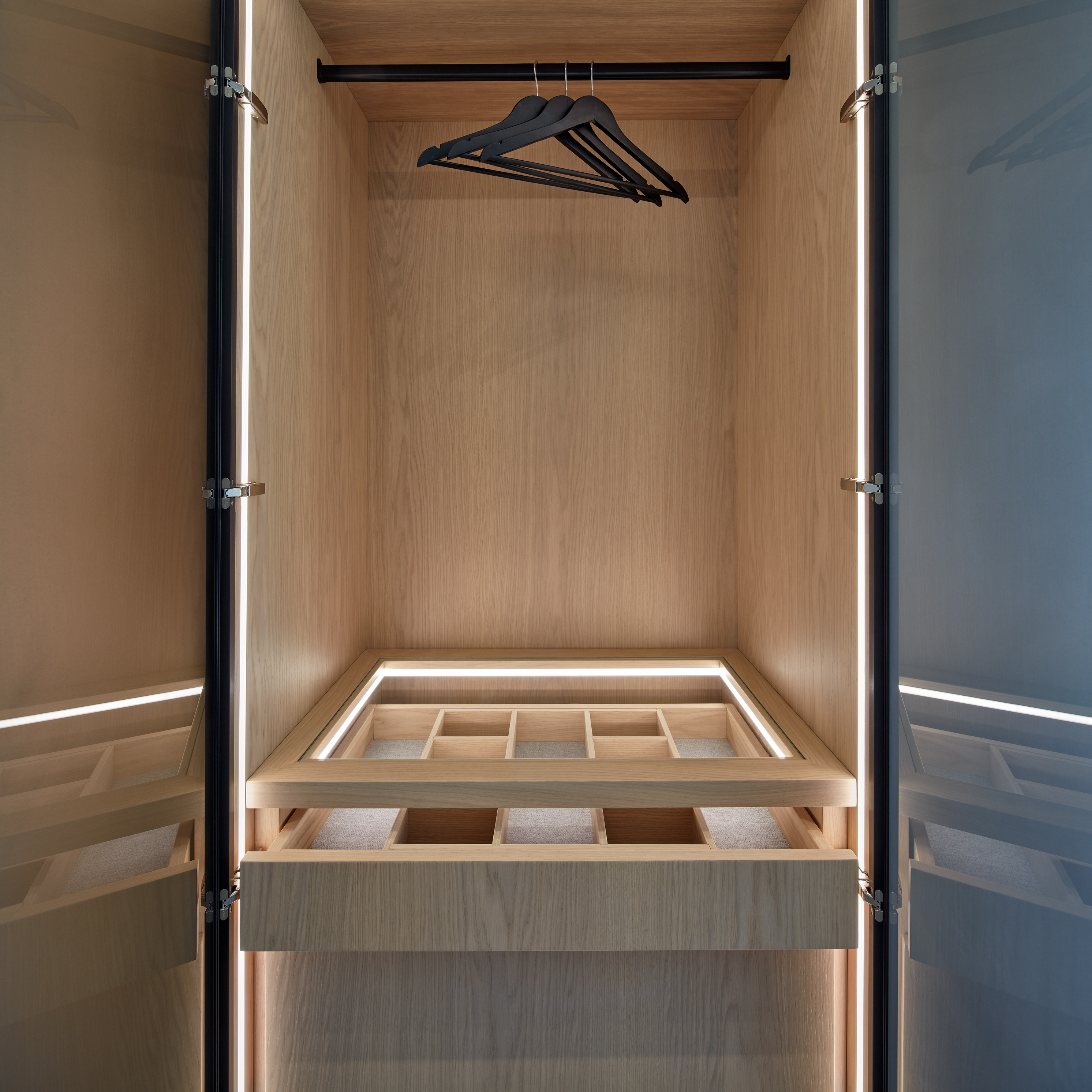Maßmöbel von RULES Furniture