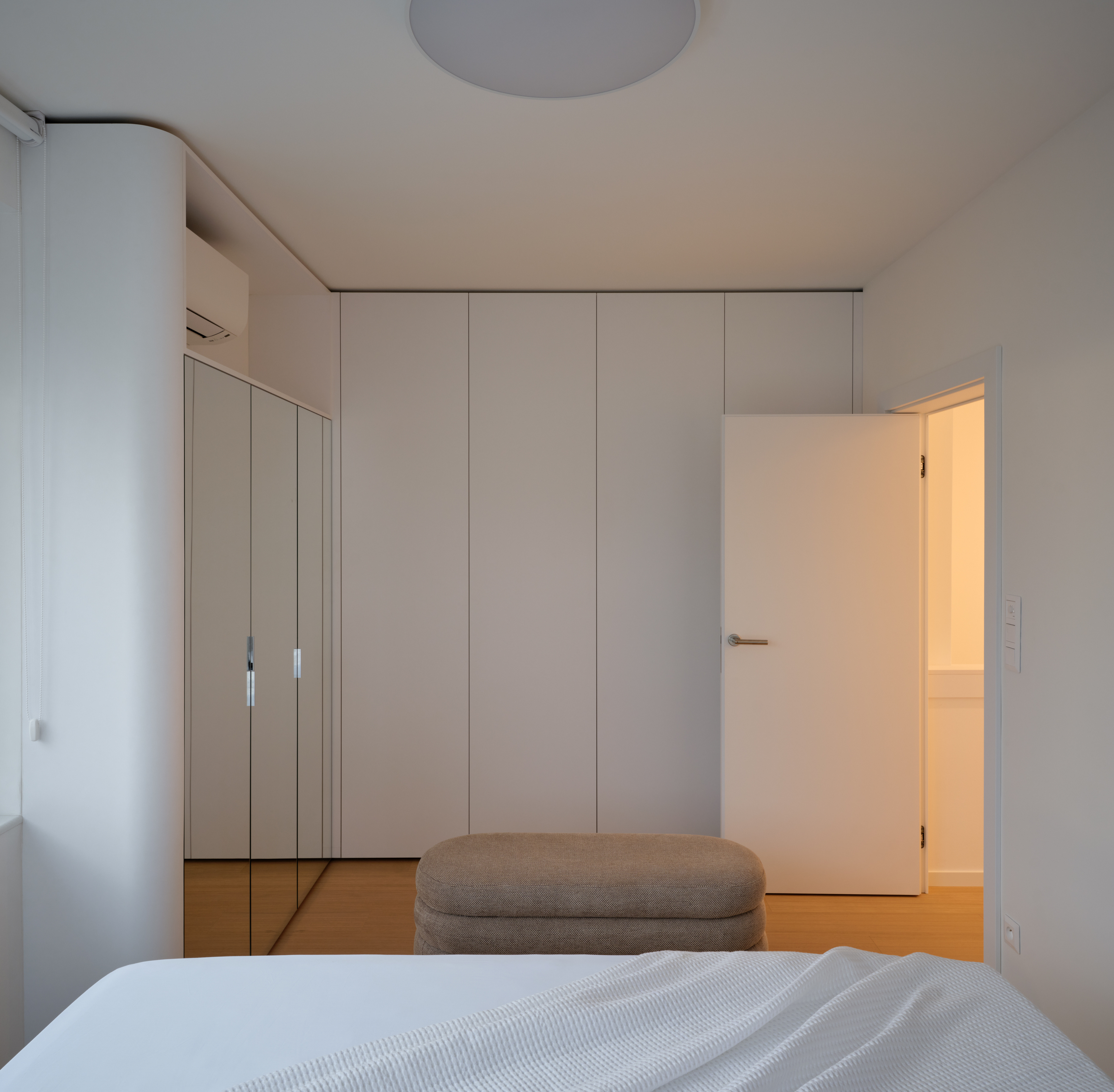 Elternschlafzimmer