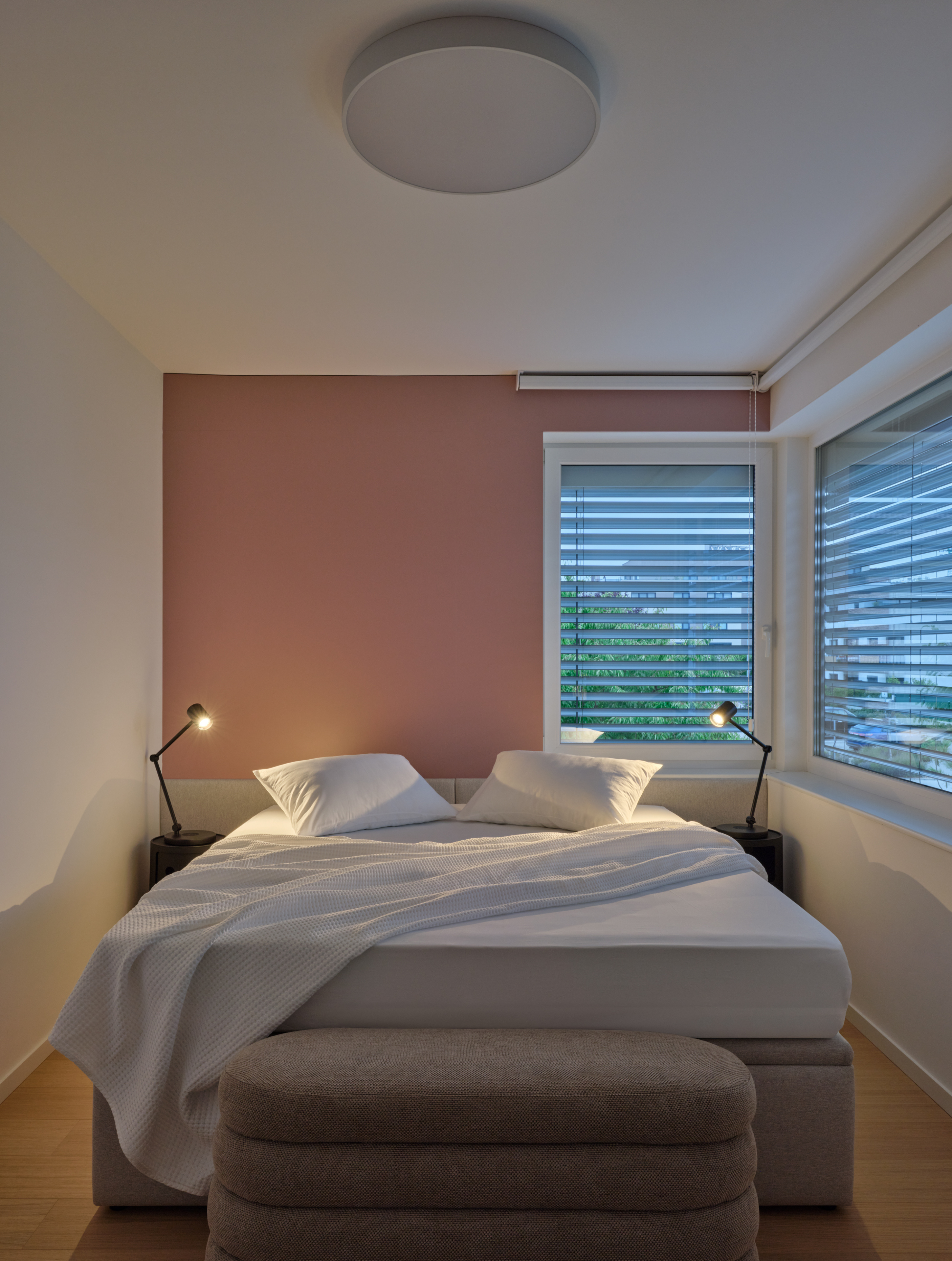 Elternschlafzimmer