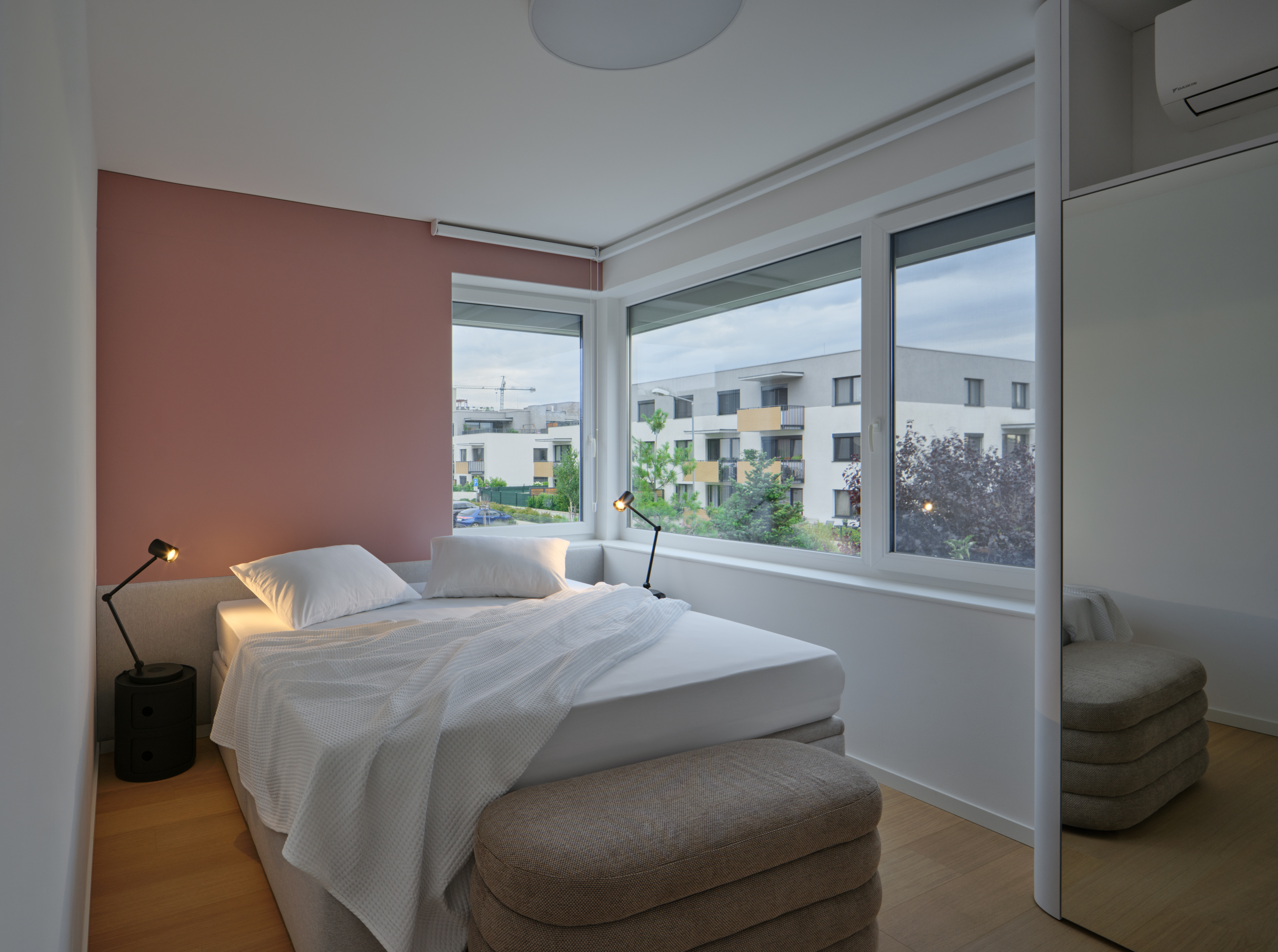 Elternschlafzimmer