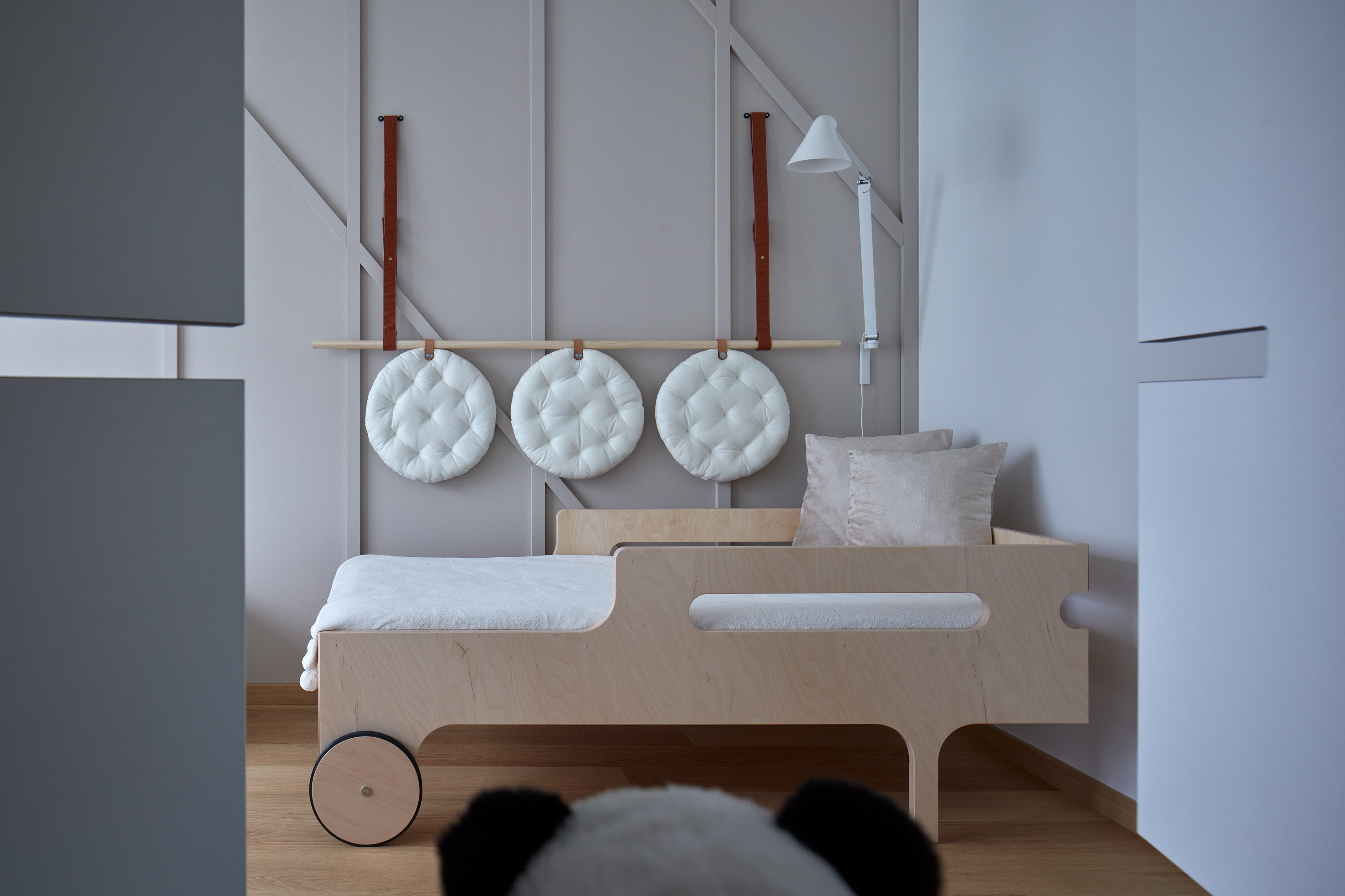 Mädchenzimmer
