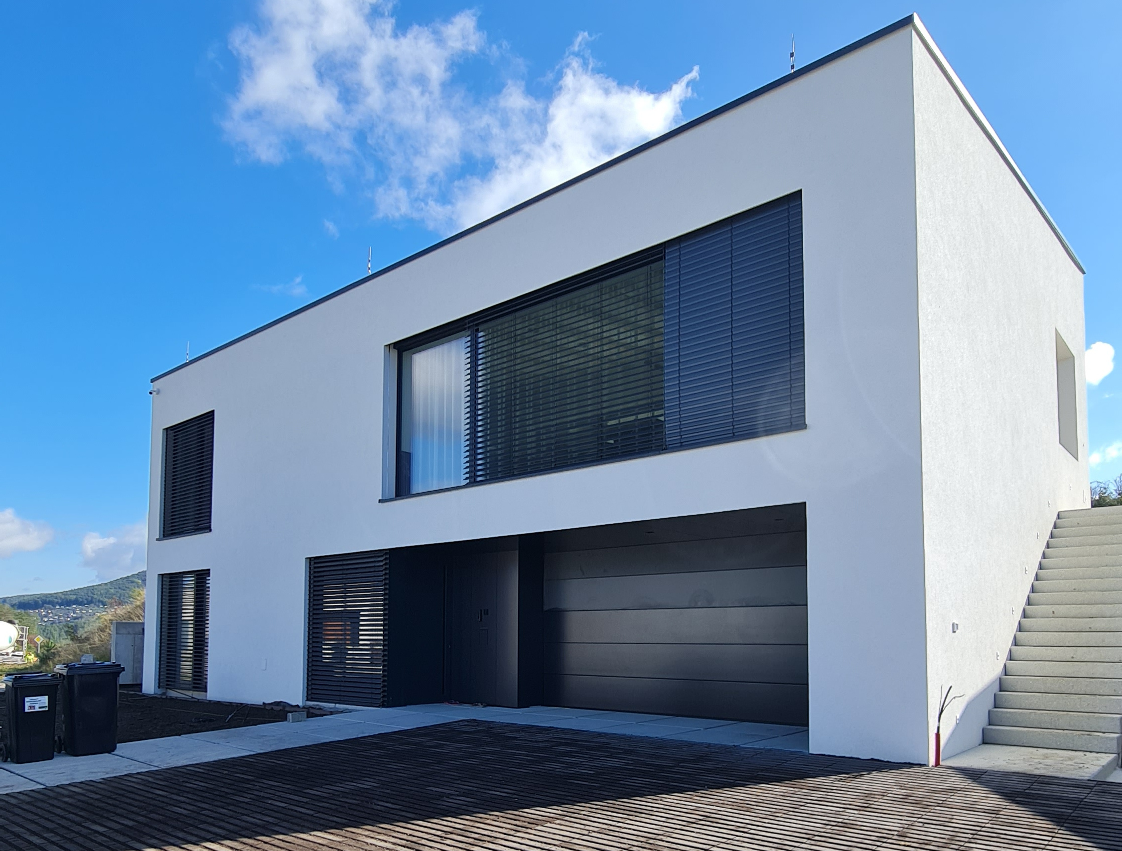 Familienhaus