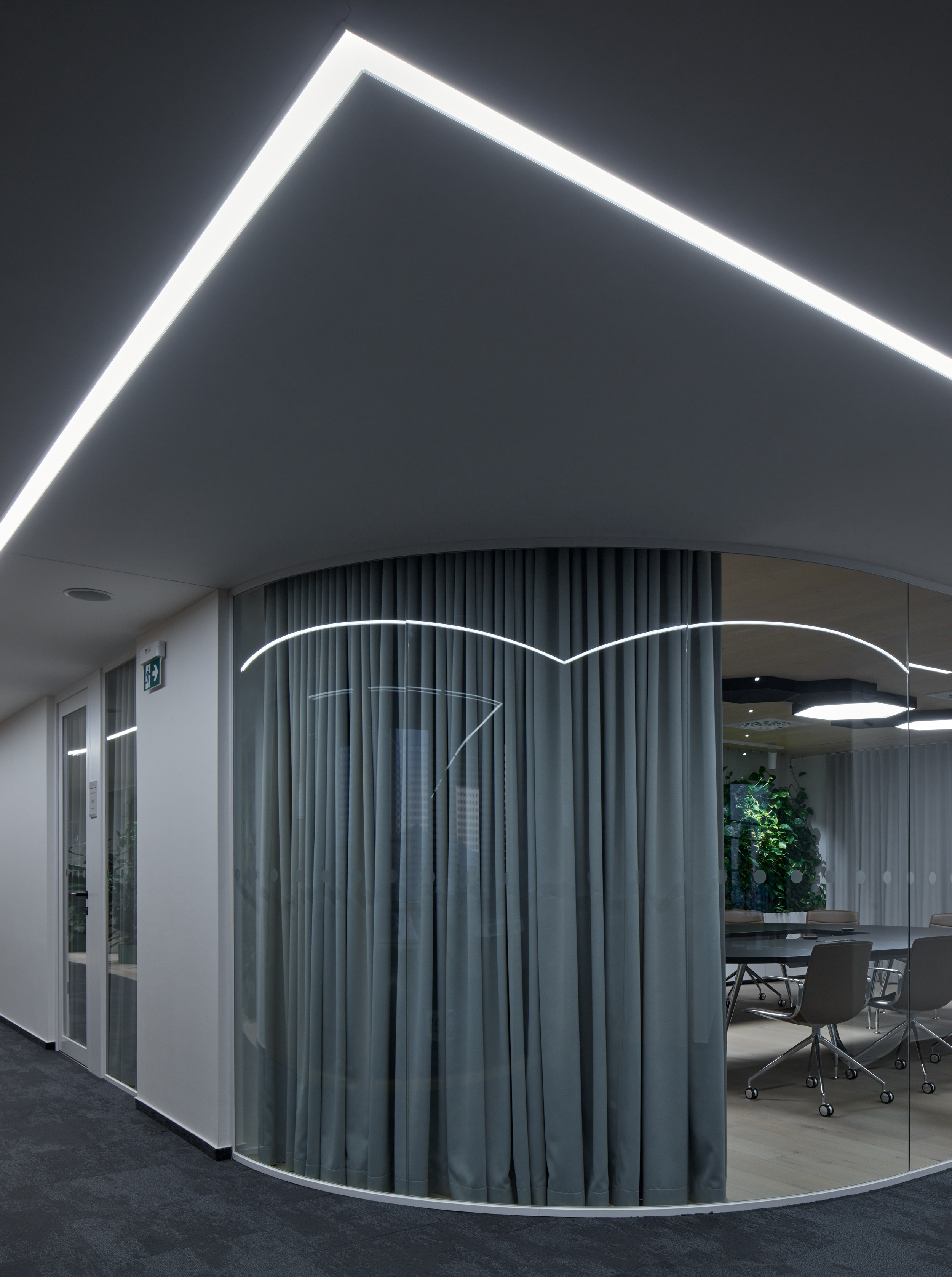 ESET offices