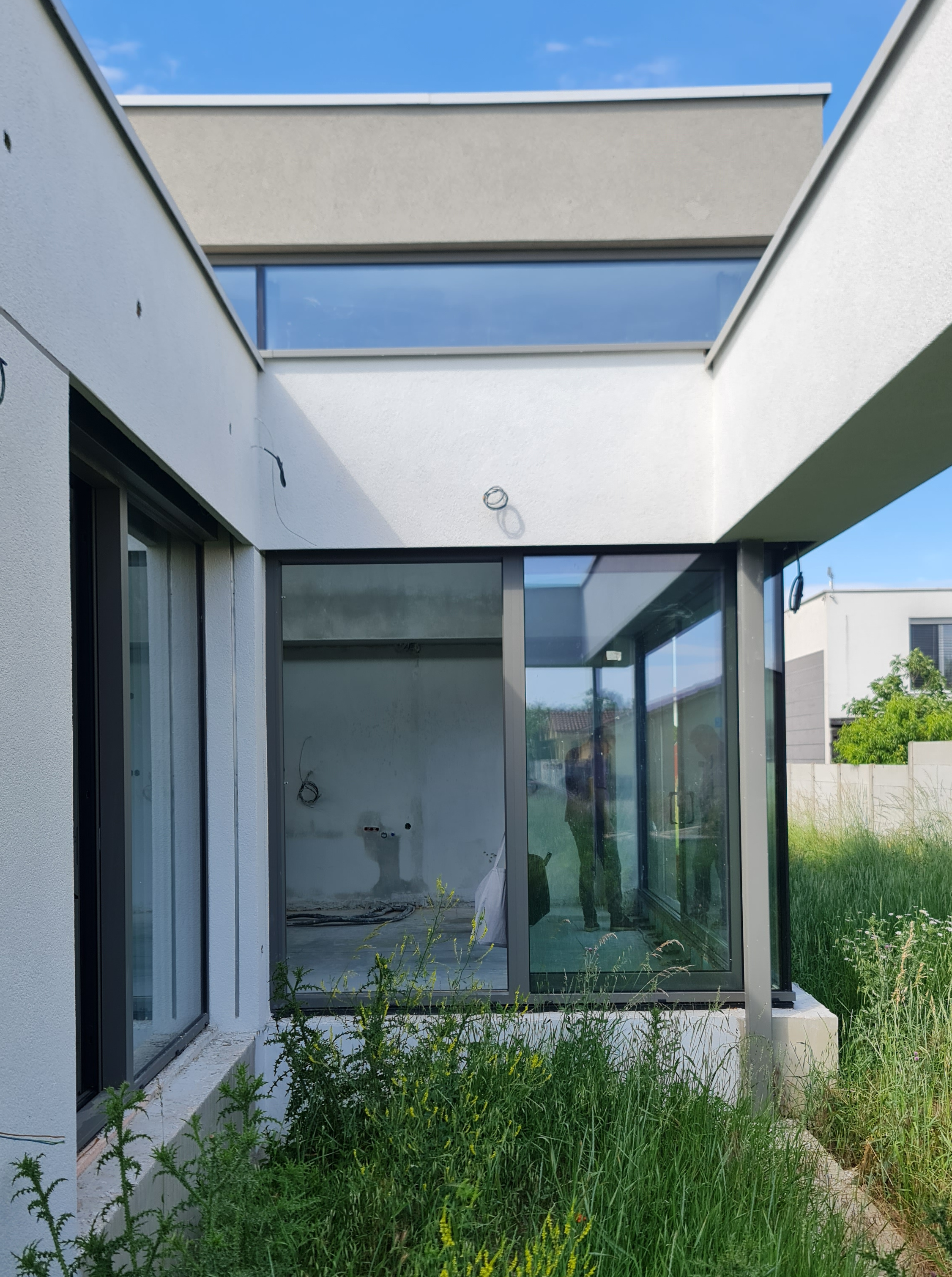 Einfamilienhaus Most