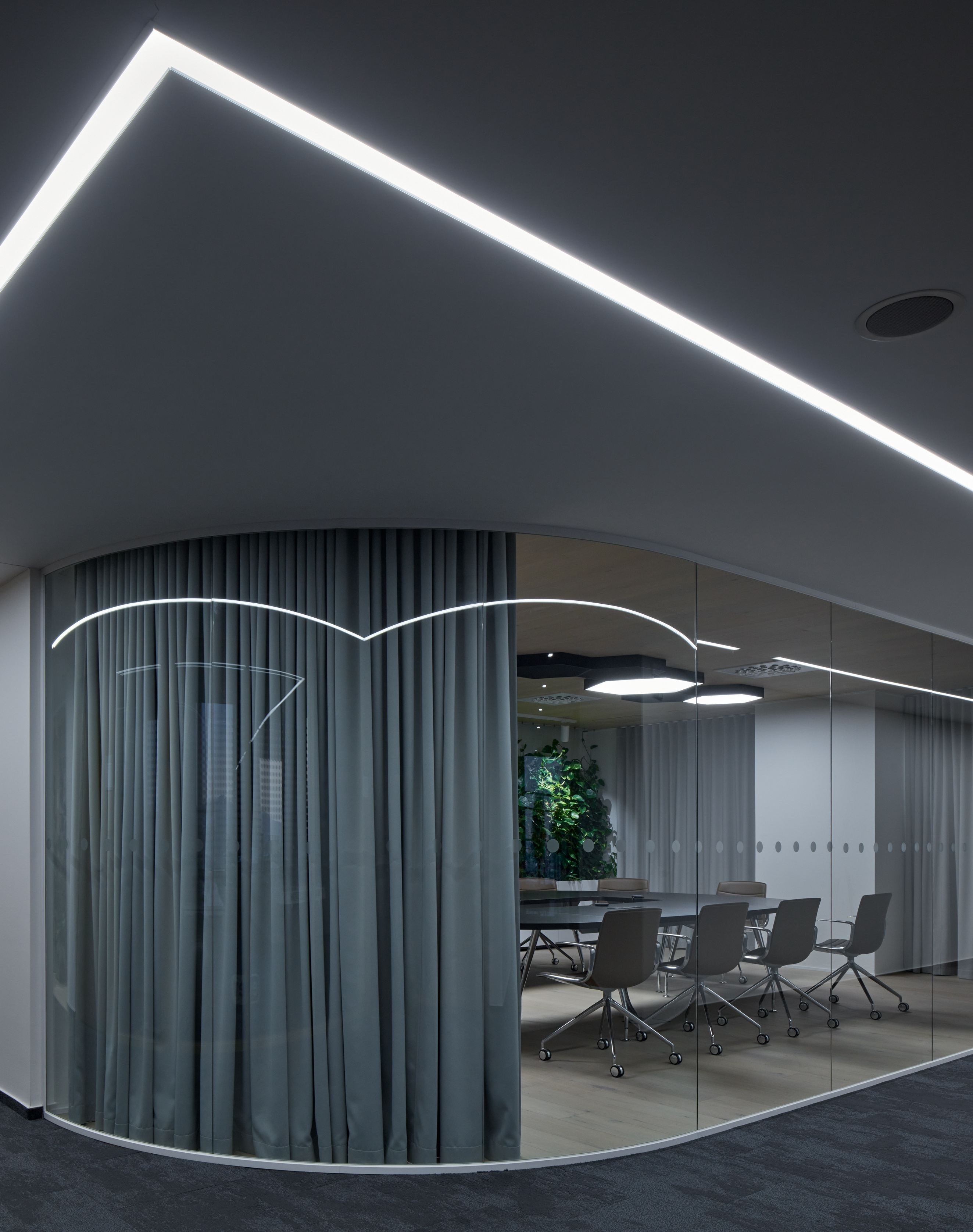 ESET offices