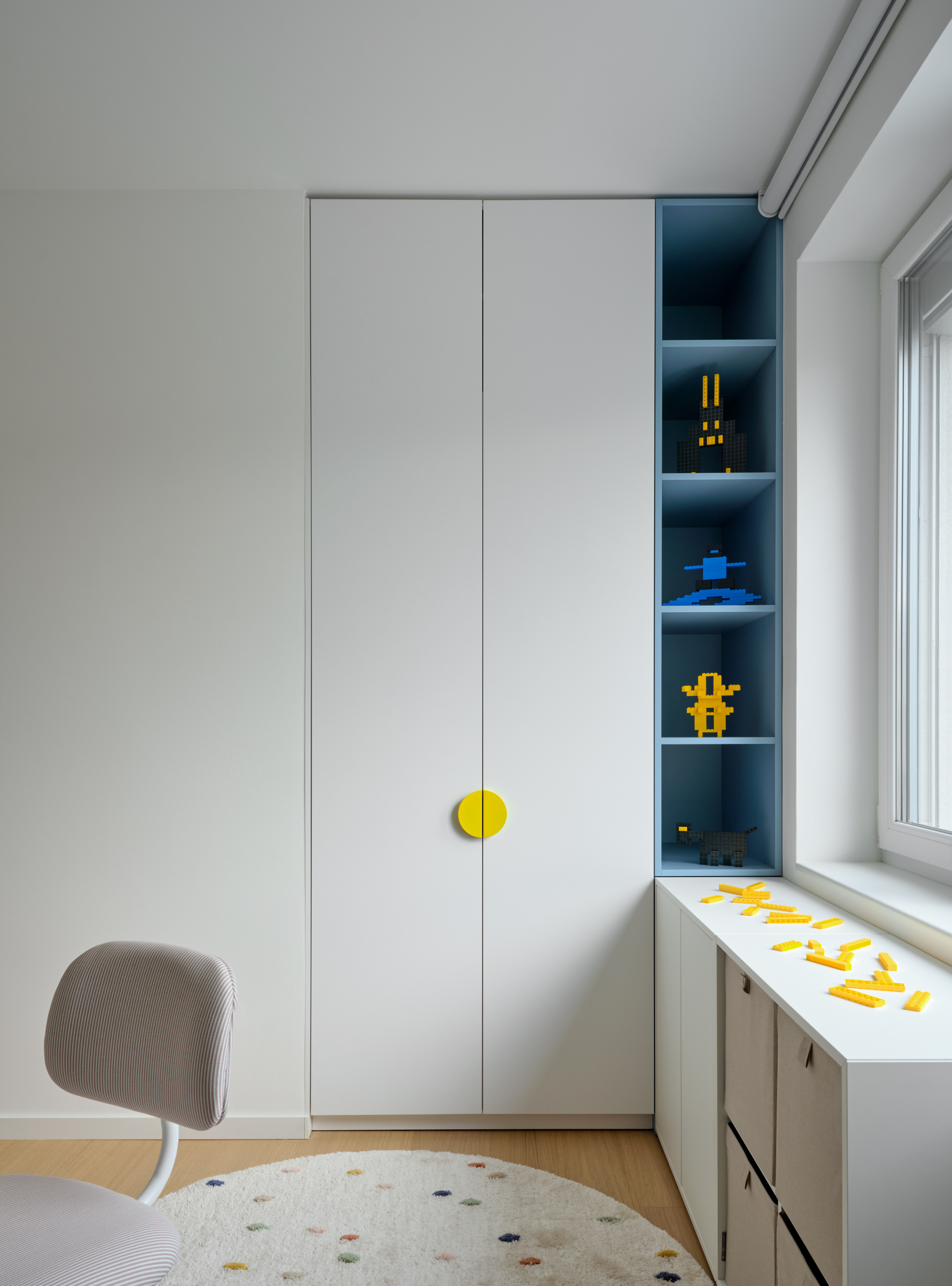 Jungenzimmer