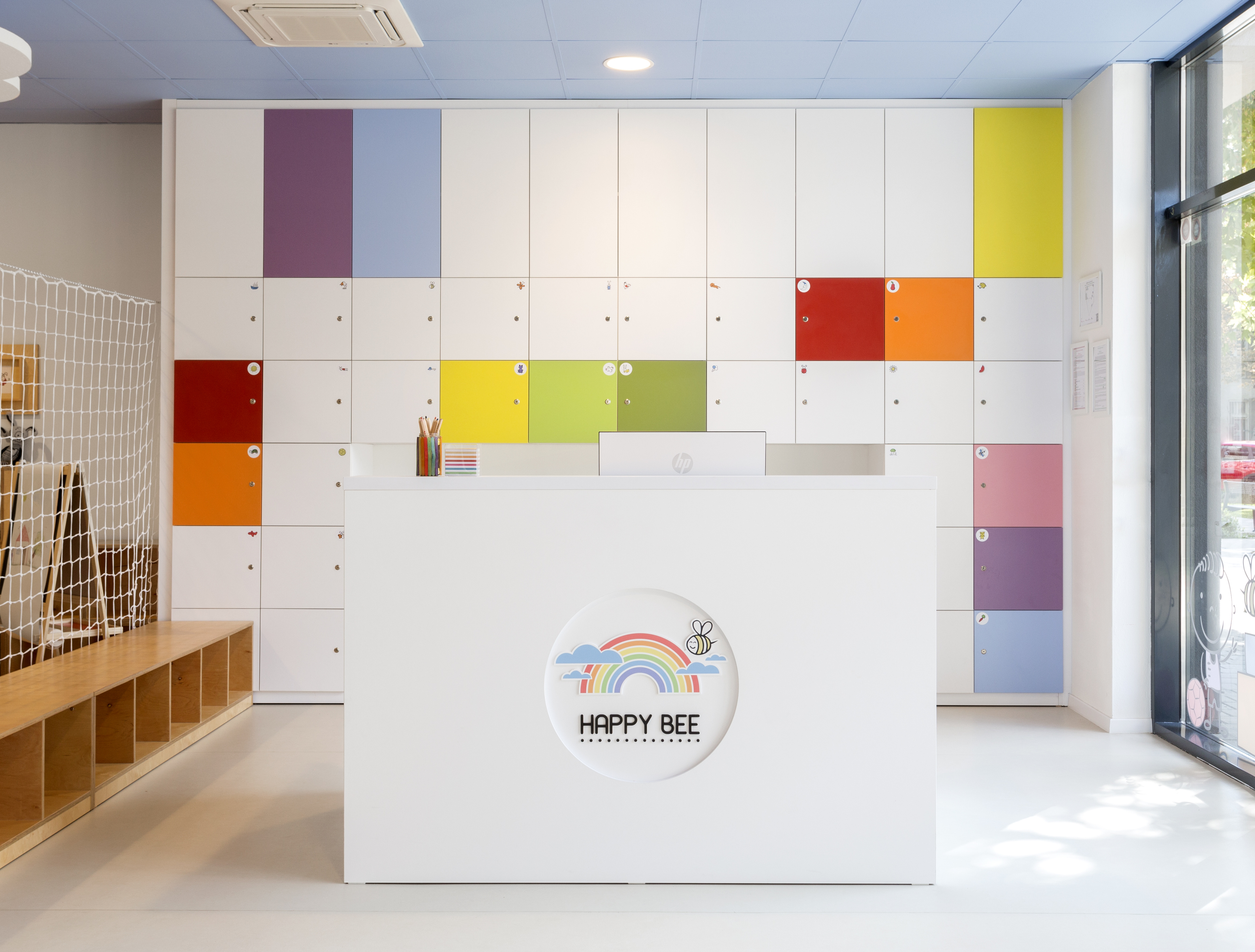 Kinderzentrum HappyBee