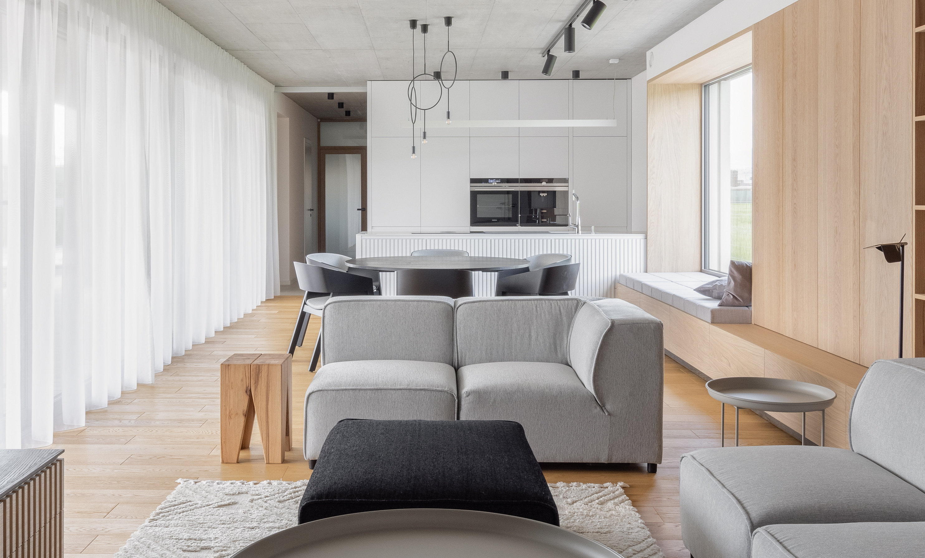 Bungalow